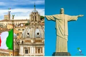 20 Diferenças Culturais Entre o Brasil e a Itália