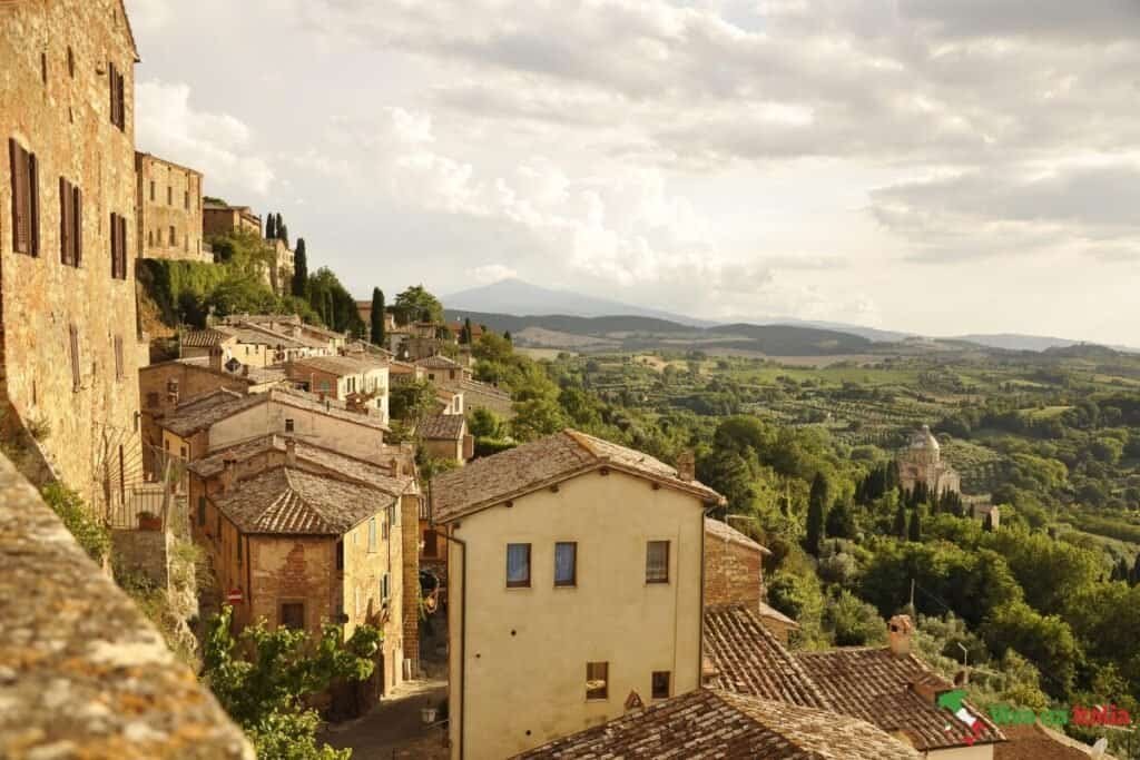 Comprar imovel na Italia